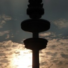 Television Tower (Germany)
